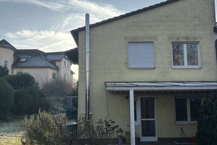 Haus Nidderau - 4 Zimmer, 99 m&sup2;, 349.000&euro; | Angebot:26787816
