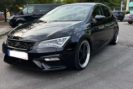 Seat Leon 164.000 km 10.990 € Hattersheim am Main 65795