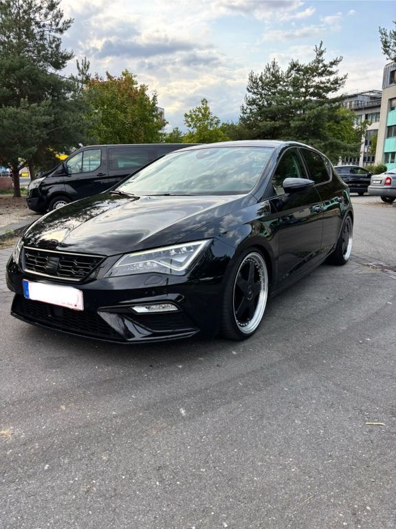 Seat Leon 164.000 km 10.990 € Hattersheim am Main 65795