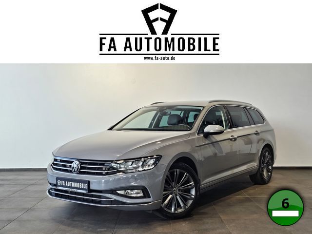 VW Passat 64.900 km 31.390 € Mainaschaff 63814