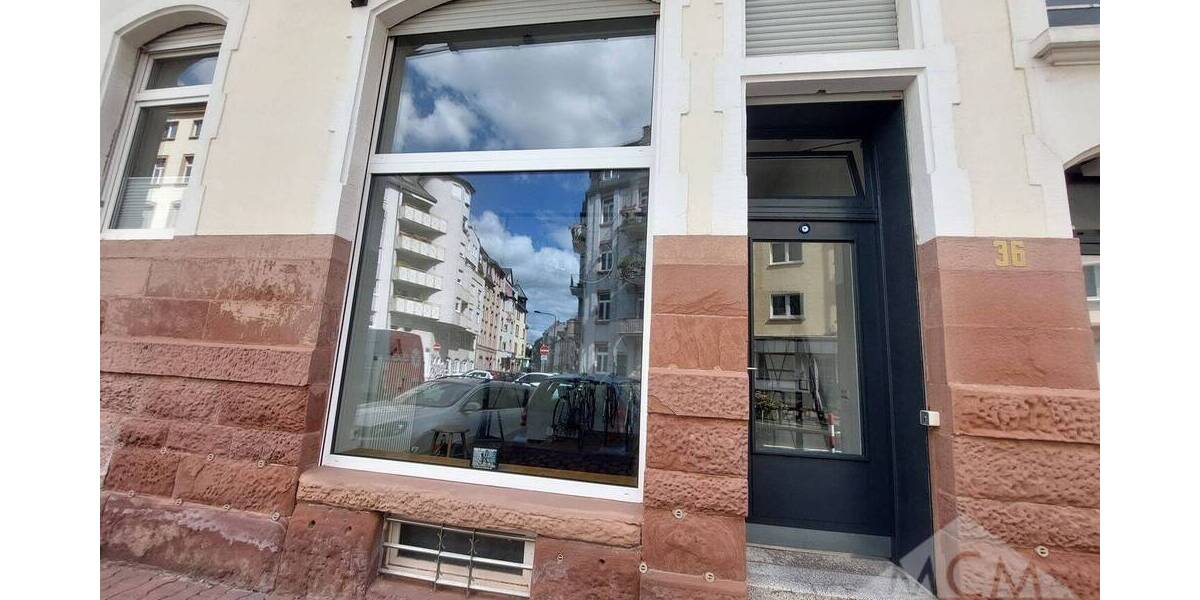 @MCM Laden Bürofläche in Bornheim 2 zimmer