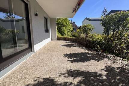 Wohnung Bad Homburg Gonzenheim - 3.5 Zimmer, 115 m&sup2;, 1.600&euro; | Angebot:26400547
