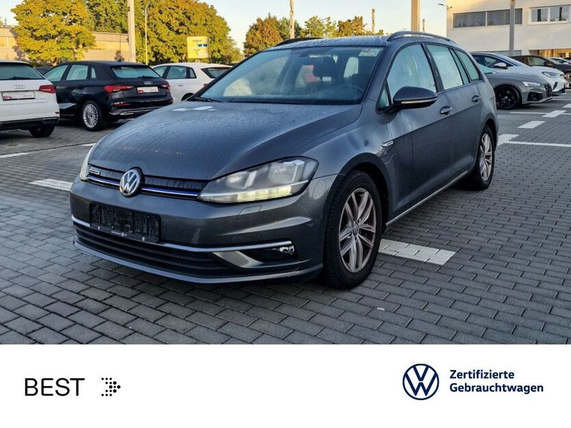 VW Golf 60.480 km 17.488 € Mühlheim 63165