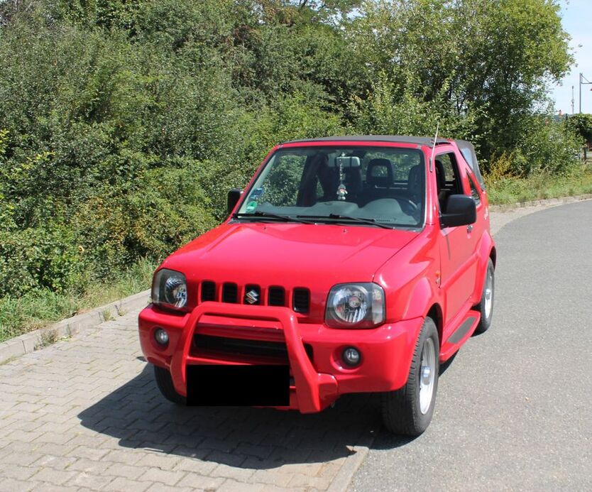 Jimny
