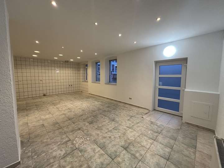 Gewerbeobjekt Frankfurt am Main Innenstadt 3 - 780&euro; | Angebot:27315685