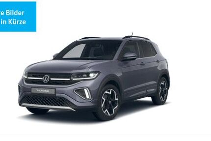VW T-Cross 18.779 km 26.930 &euro; Eschborn 65760