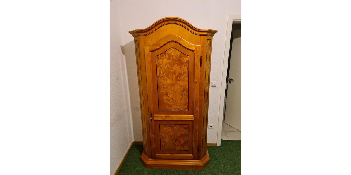 Erdgeschoßwohnung Heusenstamm - 1 Zimmer, 43 m&sup2;, 700&euro; | Angebot:26403863