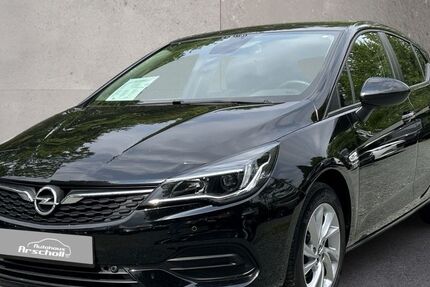 Opel Astra 36.676 km 17.390 € Groß - Gerau 64521