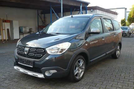 Dacia Lodgy 138.000 km 11.400 € Heusenstamm 63150
