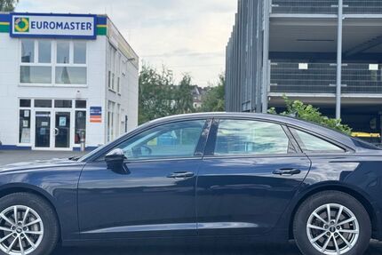 Audi A6 118.300 km 31.890 € Aschaffenburg 63741