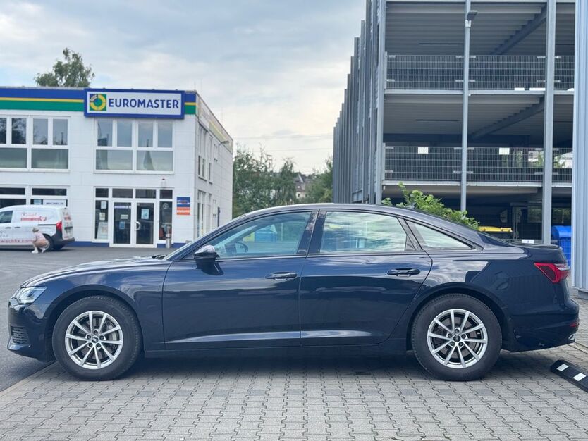 Audi A6 118.300 km 31.890 € Aschaffenburg 63741