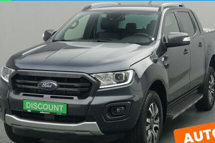 Ford Ranger 88.107 km 24.300 &euro; Bad Nauheim 61231