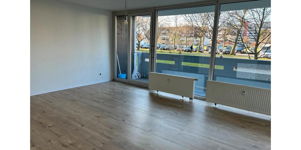 Hochparterre Dietzenbach - 1 Zimmer, 35 m&sup2;, 80.000&euro; | Angebot:24690999