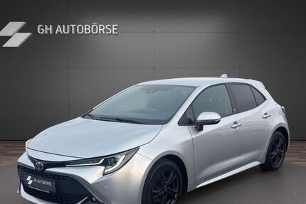 Toyota Corolla 67.660 km 20.499 &euro; Büttelborn 64572
