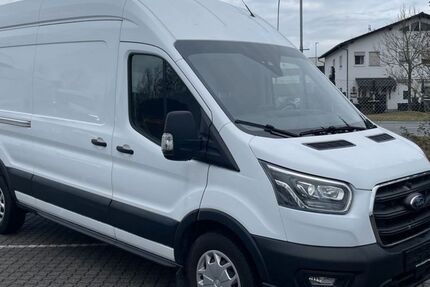 Ford Transit 129.500 km 16.980 &euro; Langen 63225