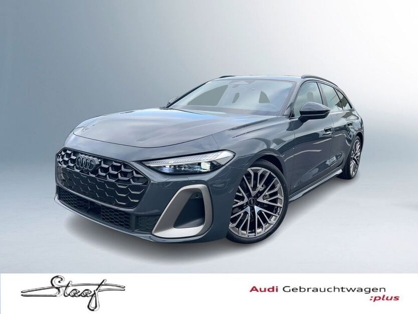 Audi A5 9.106 km 53.490 € Nidderau 61130