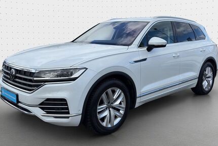 VW Touareg 98.704 km 42.480 &euro; Eschborn 65760