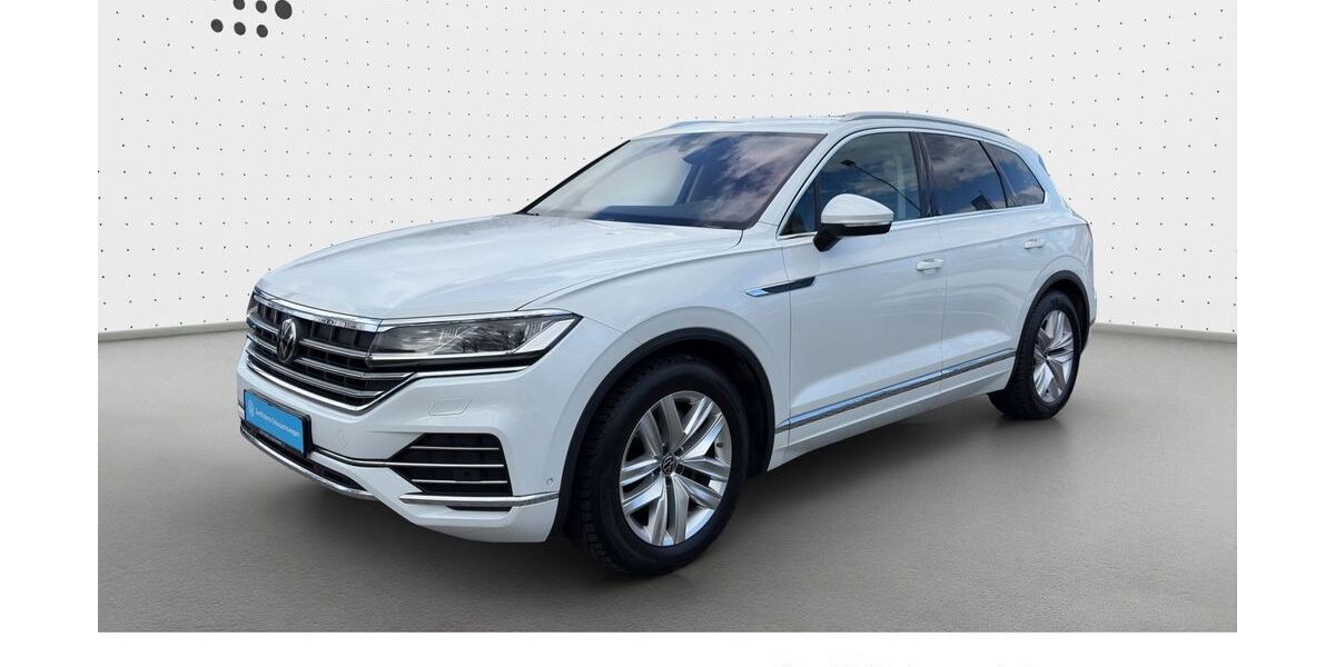 VW Touareg 98.704 km 42.480 &euro; Eschborn 65760
