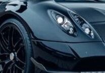Gebrauchtwagen Pagani Huayra