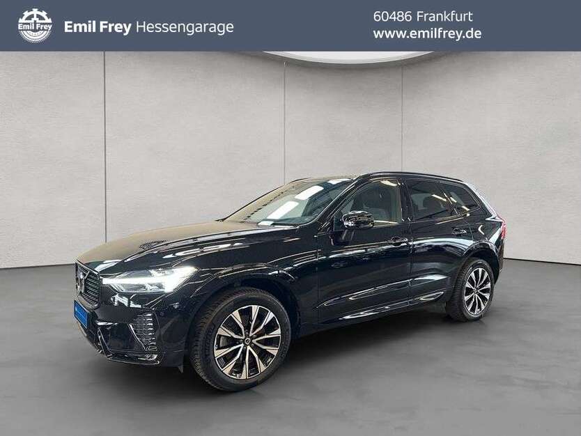 Volvo XC60 24.149 km 41.500 € Frankfurt am Main 60486