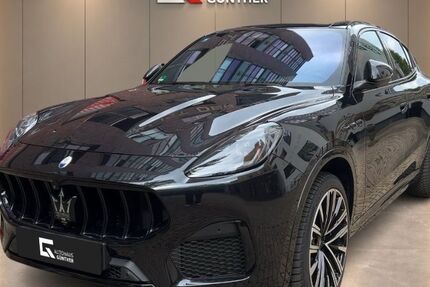 Maserati Grecale 10.294 km 76.900 &euro; Frankfurt 60314