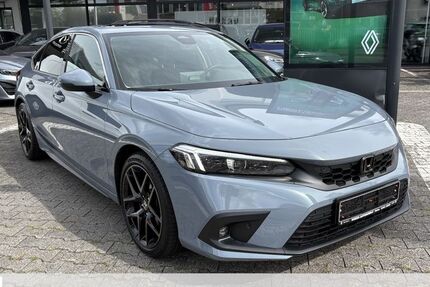 Honda Civic 3.800 km 34.970 &euro; Hanau 63452