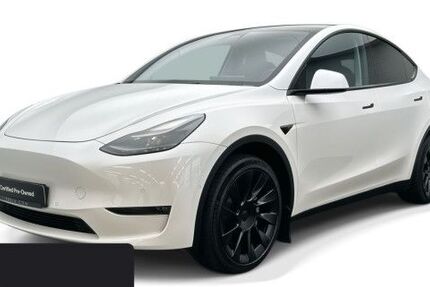 Tesla Model Y 53.435 km 33.500 € Hanau 63457