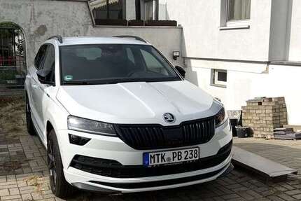 Skoda Karoq 94.100 km 24.499 € Hattersheim 65795