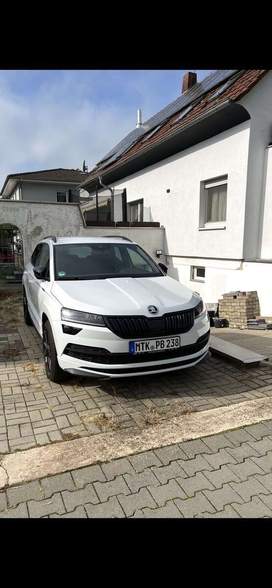 Skoda Karoq 94.100 km 24.499 € Hattersheim 65795