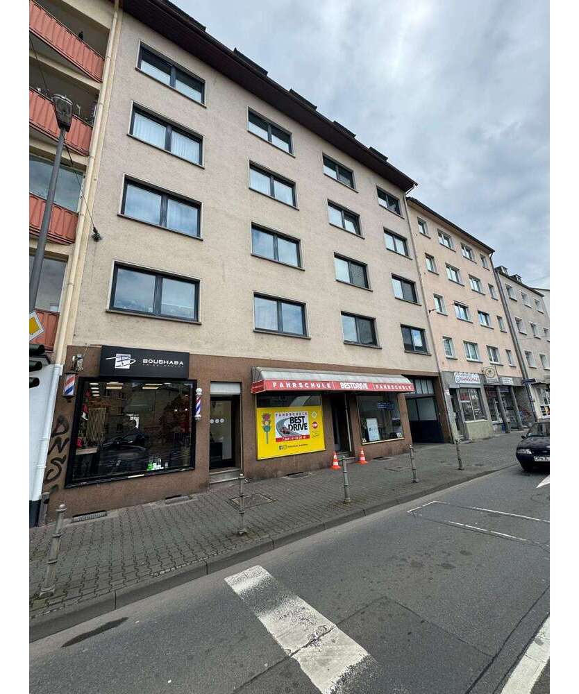 Einzelhandel in Frankfurt am Main 1.900 € 40 m²