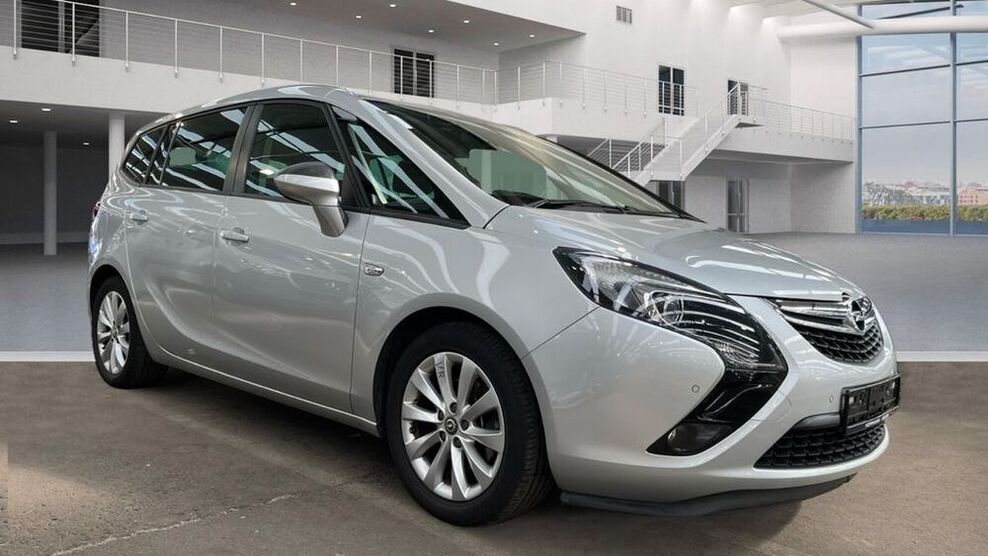Zafira