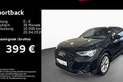 Audi Q3 25.990 km 40.979 &euro; Offenbach am Main 63071