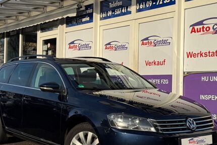 VW Passat 100.000 km 11.299 &euro; Frankfurt am Main 60388