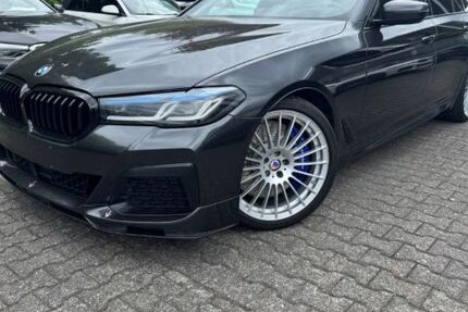Alpina B5