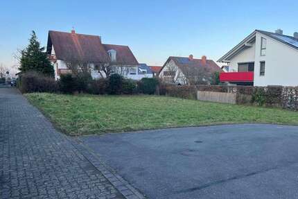 Grundstück zu verkaufen in Aschaffenburg Schweinheim 445.000 € 445 m²