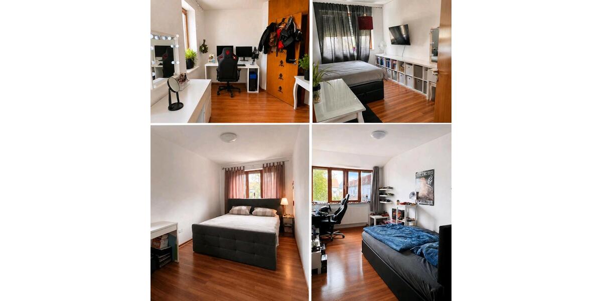 Doppelhaushälfte Offenbach am Main Bieber - 6 Zimmer, 170 m&sup2;, 389.000&euro; | Angebot:26960085