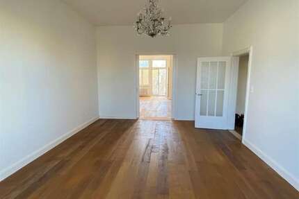 Wohnung Frankfurt Westend Süd - 3 Zimmer, 110 m&sup2;, 2.800&euro; | Angebot:27116238