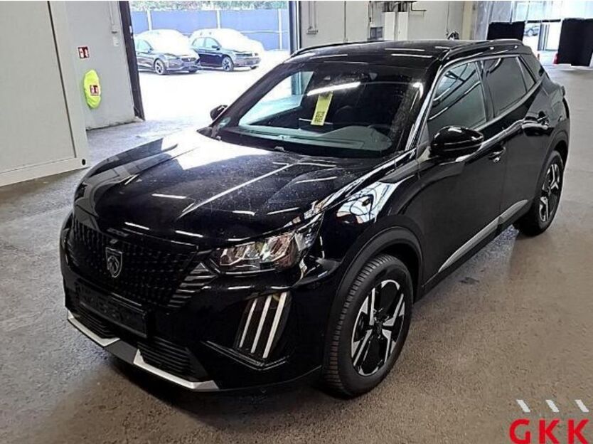 Peugeot 2008 42.179 km 18.980 € Rüsselsheim 65428