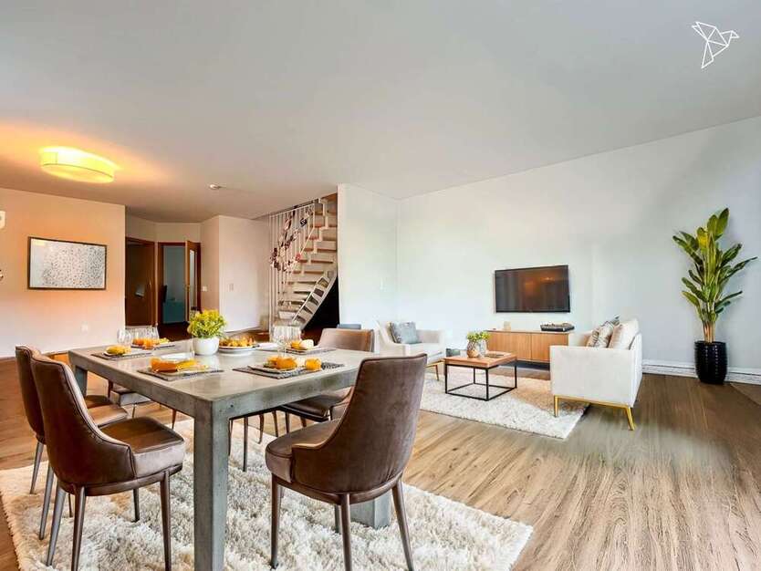 Haus zum Kaufen in Frankfurt am Main 659.000 € 141 m²