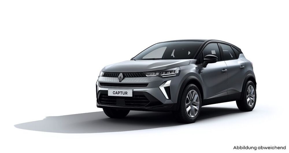 Captur