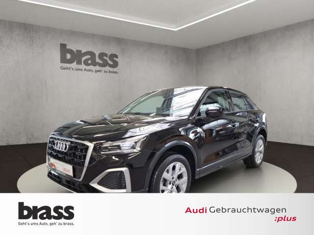 Audi Q2 23.076 km 27.900 € Dietzenbach 63128