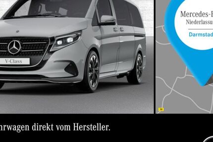 Mercedes-Benz V 300 14.000 km 79.990 &euro; Darmstadt 64295