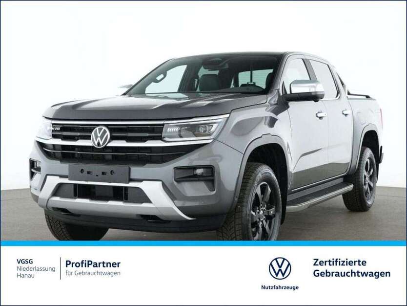 Amarok