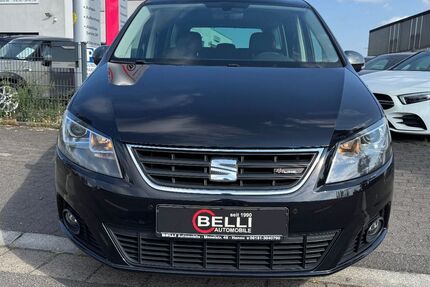 Seat Alhambra 138.944 km 20.950 € Hanau 63452