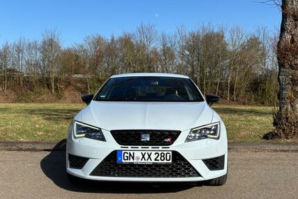 Seat Leon 147.000 km 12.500 &euro; Bernbach 63579