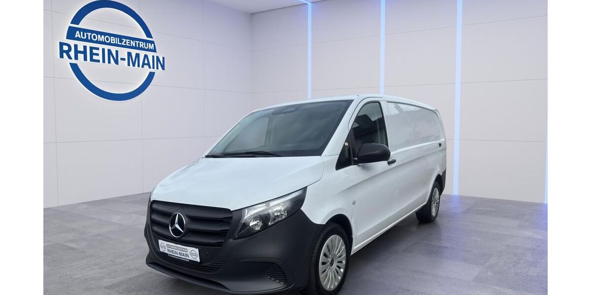 Mercedes-Benz Vito 39.900 km 31.900 &euro; Nauheim 64569