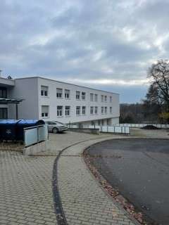 Büro in Bad Nauheim 12.900.000 € 4000 m²