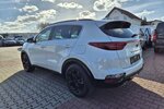 Kia Sportage Black Edition 4WD Automatik, AHK, Leder, 28.421 km 22.890 &euro; Rodgau 63110