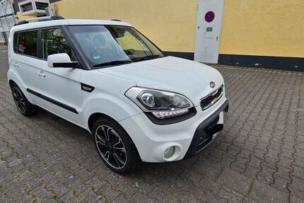 Kia Soul 134.500 km 4.490 &euro; Rüsselsheim 65428