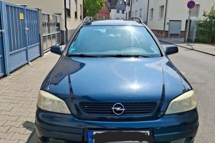 Opel Astra 239.372 km 700 € Dreieich 63303